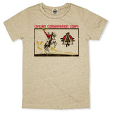 CCC (Civilian Conservation Corps) Cowboy Unisex Tee