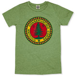 CCC (Civilian Conservation Corps) Medallion Logo Unisex Tee