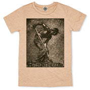 CCC (Civilian Conservation Corps) Sketch Men's Tee