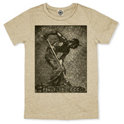 CCC (Civilian Conservation Corps) Sketch Men's Tee