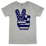 Come Together 4 Peace Infant Tee