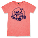 NASA Curiosity Rover Infant Tee