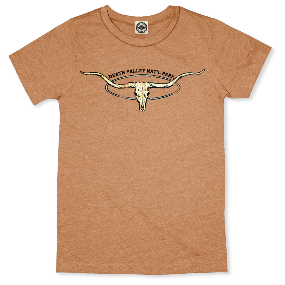 Death Valley National Park Men's Tee