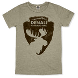Denali National Park Unisex Tee