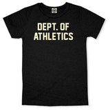 Dept. Of Athletics Unisex Tee