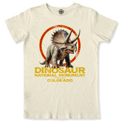 Dinosaur National Monument Men's Tee