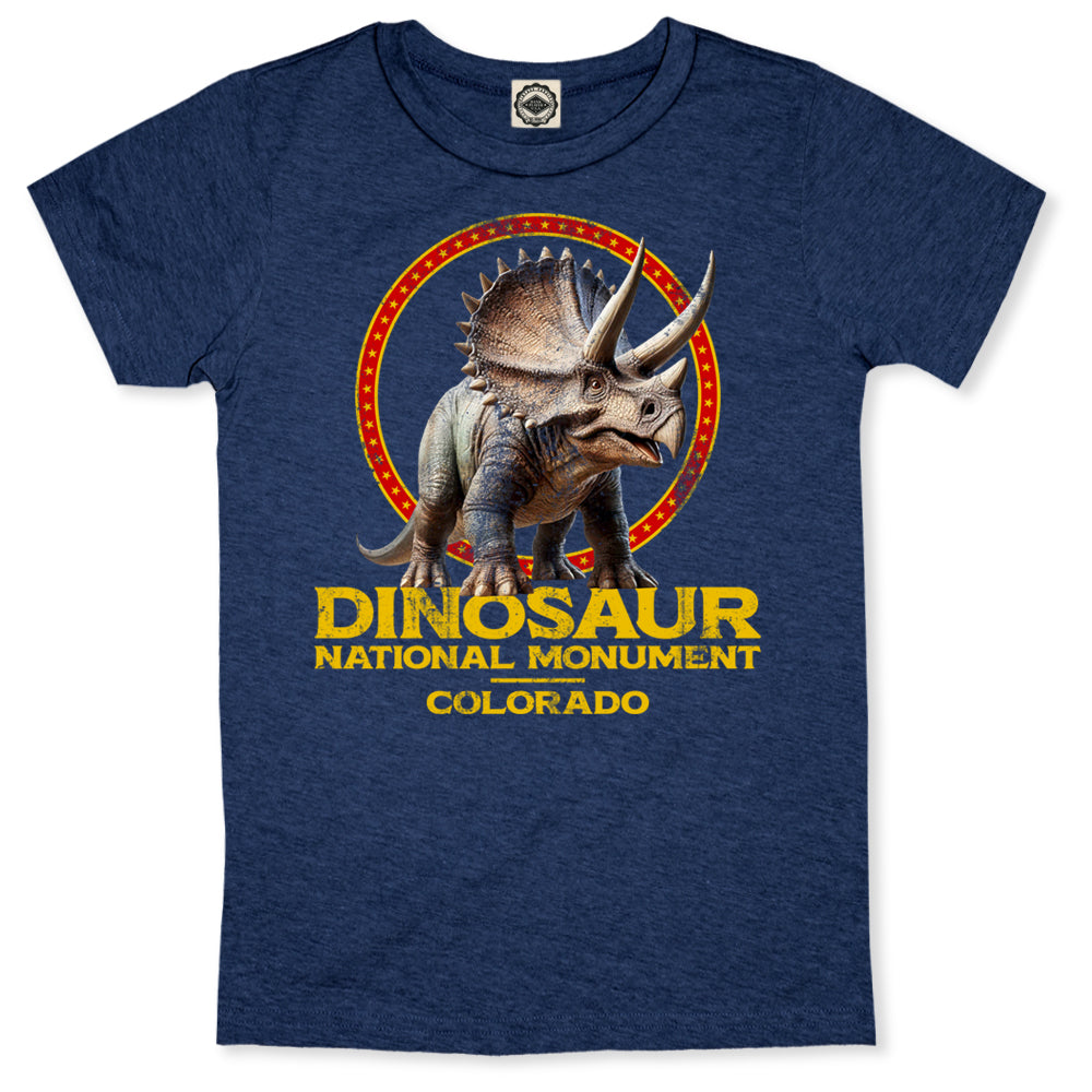 Dinosaur National Monument Men's Tee