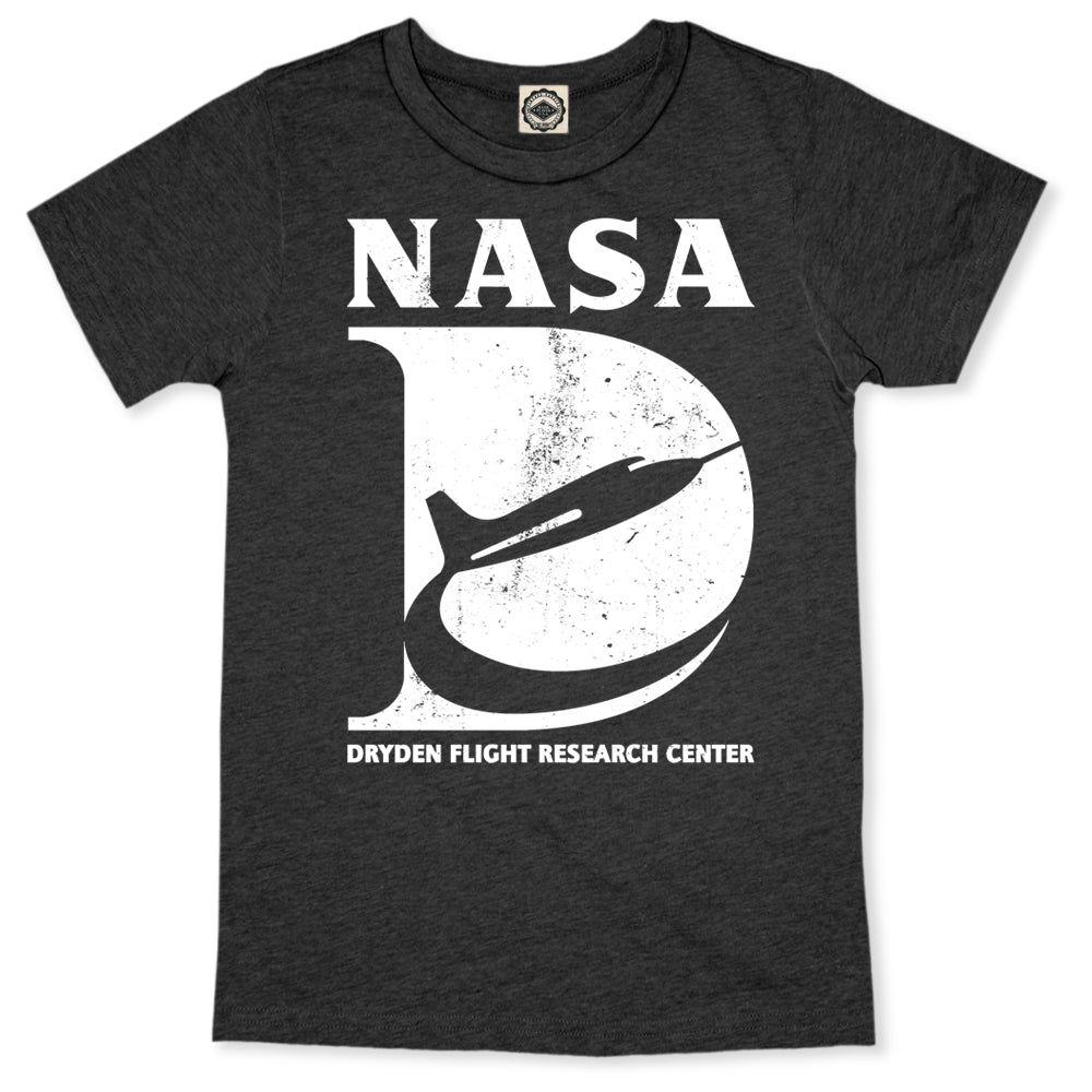 Dryden Flight Research Center (DFRC) Kid's Tee