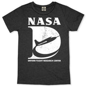 NASA/Dryden Flight Research Center (DFRC) Kid's Tee