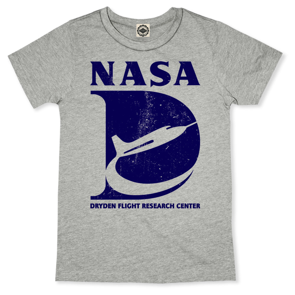 NASA/Dryden Flight Research Center (DFRC) Men's Tee