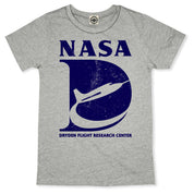 NASA/Dryden Flight Research Center (DFRC) Kid's Tee