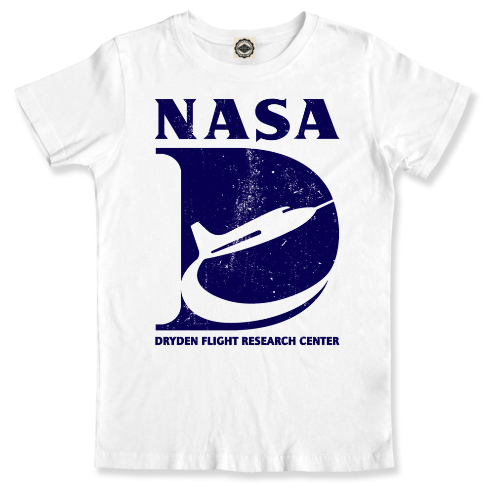 NASA/Dryden Flight Research Center (DFRC) Toddler Tee