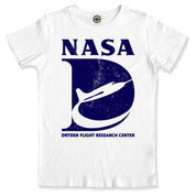 NASA/Dryden Flight Research Center (DFRC) Kid's Tee