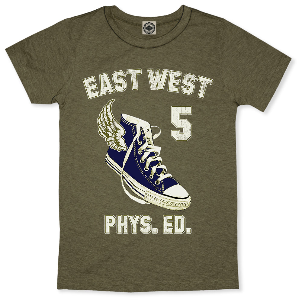 Classic HP East West Phys. Ed. Men's Tee