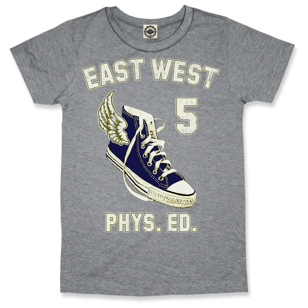 Classic HP East West Phys. Ed. Infant Tee