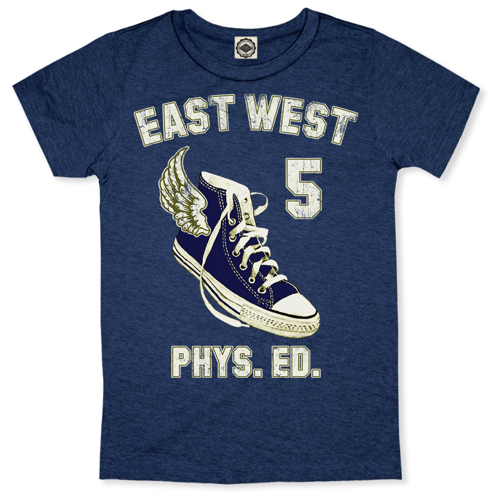 Classic HP East West Phys. Ed. Men's Tee
