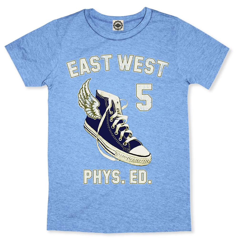 Classic HP East West Phys. Ed. Infant Tee