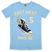 Classic HP East West Phys. Ed. Men's Tee