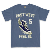 Classic HP East West Phys. Ed. Men's Pigment Dyed Tee