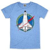 NASA Space Shuttle Endeavour Insignia Toddler Tee