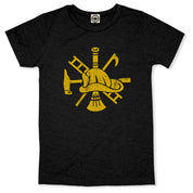 Fire Brigade Unisex Tee