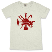 Fire Brigade Unisex Tee