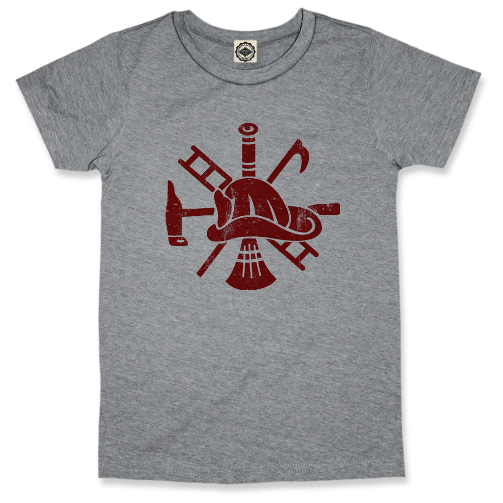 Fire Brigade Unisex Tee