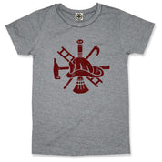 Fire Brigade Unisex Tee
