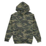Unisex Go-To Hoodie (Camouflage)