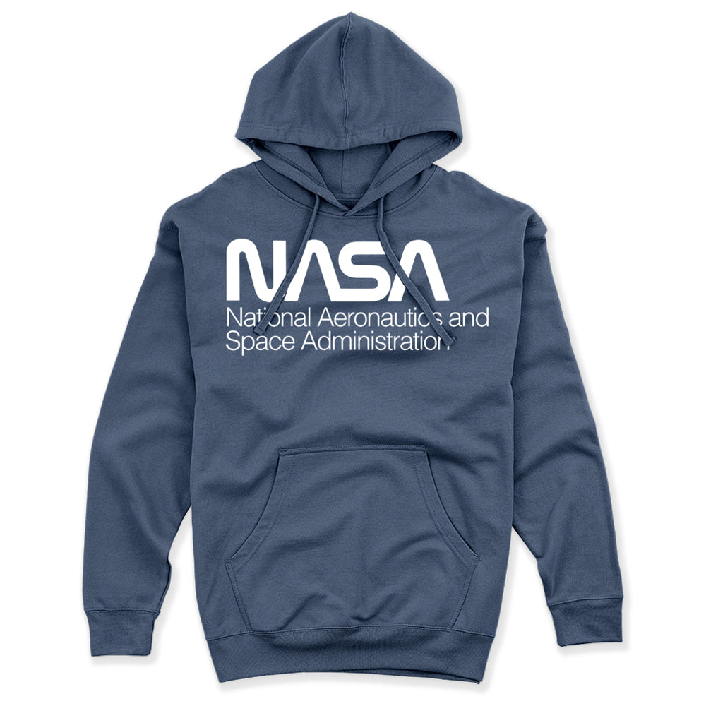 Astronaut Hoodie Nasa Apollo Hoodie NASA (National Aeronautics And