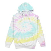 Unisex Go To Hoodie (Tie Dyed)