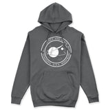 Original NASA Seal Unisex Hoodie