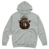 Official Smokey Bear Unisex Hoodie