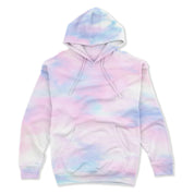 Unisex Go To Hoodie (Tie Dyed)