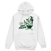 Official Woodsy Owl Unisex Hoodie