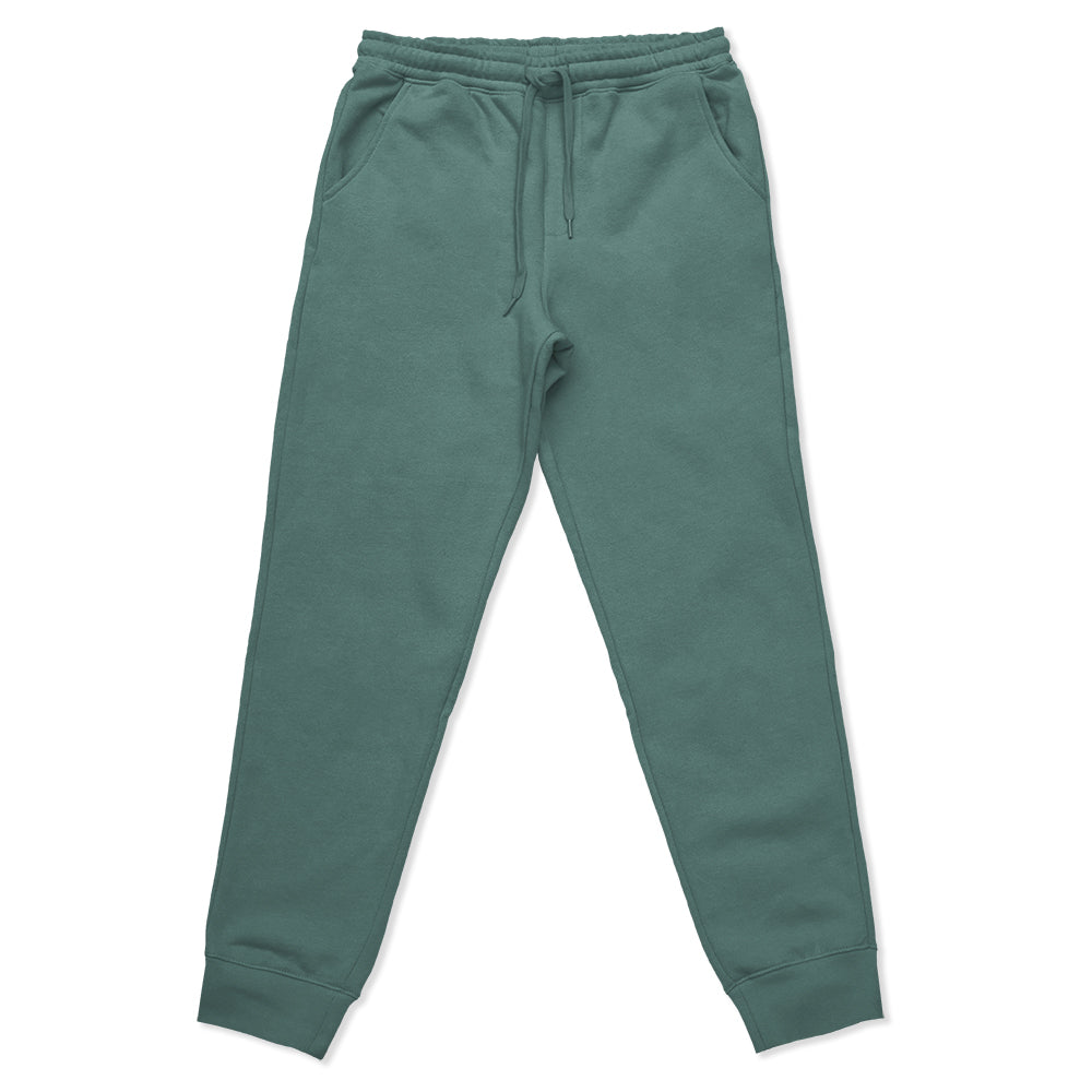 Unisex Go To Jogger (Pigment Dyed)