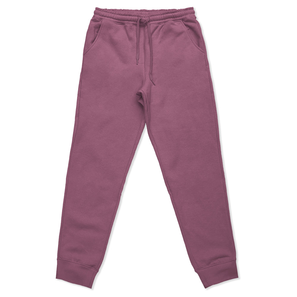 Unisex Go To Jogger (Pigment Dyed)