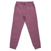 Unisex Go-To Jogger (Pigment Dyed) in Pigment Maroon