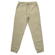 Unisex Go-To Jogger (Pigment Dyed) in Pigment Tan