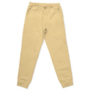 Unisex Go-To Jogger (Pigment Dyed) in Pigment Yellow