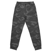 Unisex Go To Jogger (Camouflage)