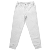 Unisex Go-To Jogger in White