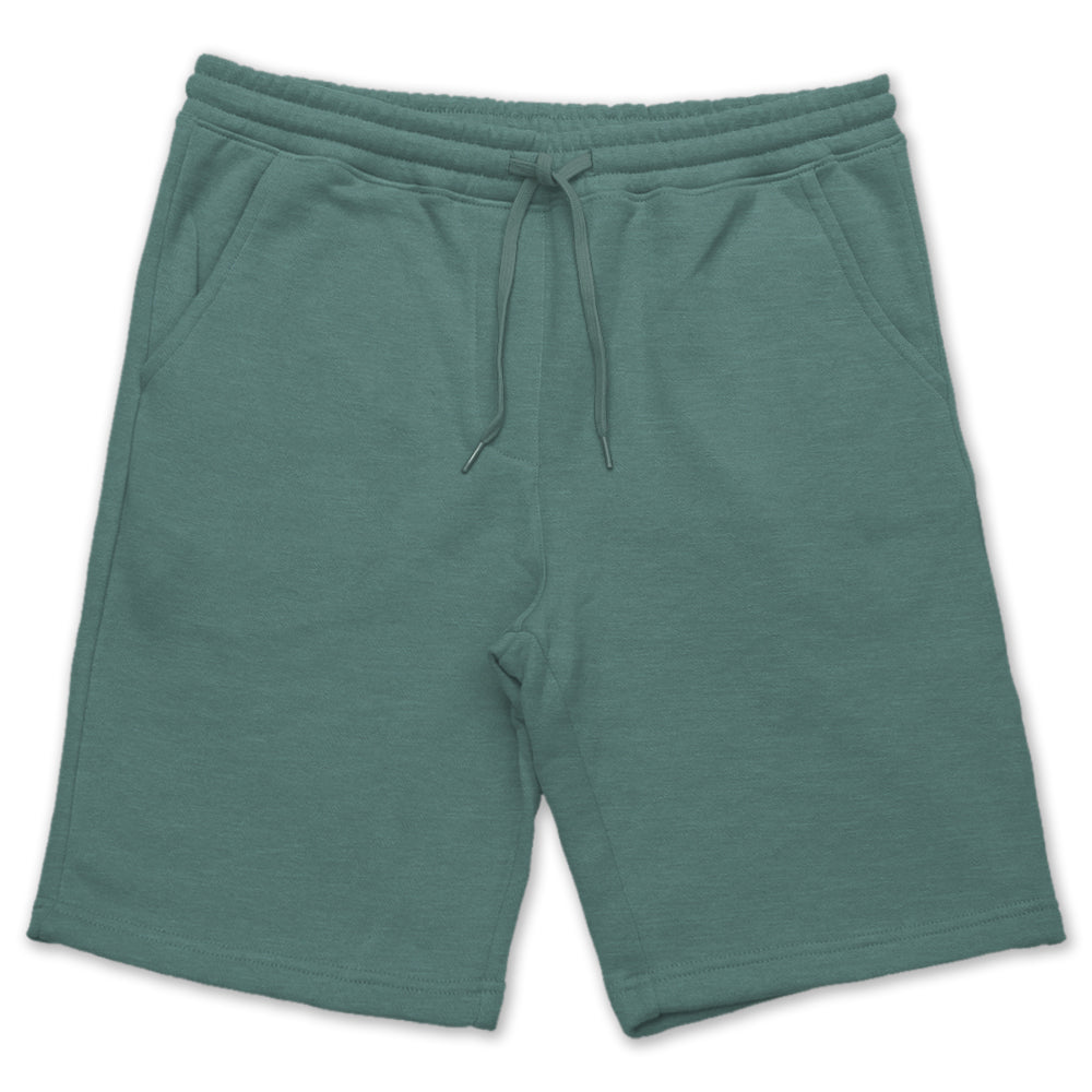 Unisex Go To Gym Shorts (Pigment Dyed)