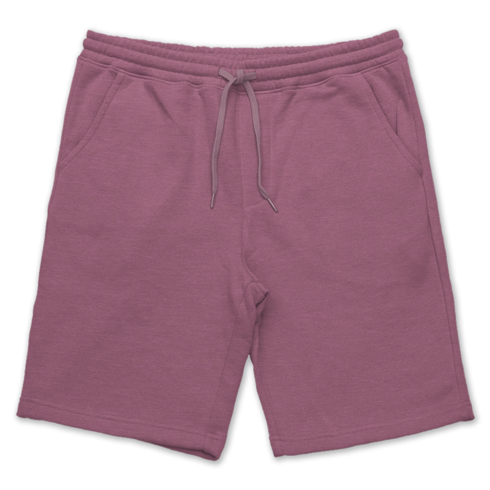 Unisex Go To Gym Shorts (Pigment Dyed)