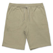 Unisex Go-To Gym Shorts (Pigment Dyed)