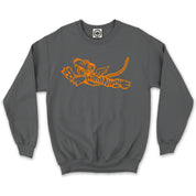 Flying Tigers Unisex Crew Sweatshirt