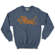 Flying Tigers Unisex Crew Sweatshirt