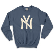 Brush NY (New York) Unisex Crew Sweatshirt