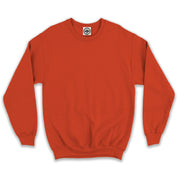 Unisex Go-To Crew Sweatshirt (Pigment Dyed)