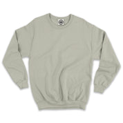 Unisex Go-To Crew Sweatshirt (Pigment Dyed)